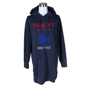 Unisex Tommy Hilfiger - Collegetunika, koko 38 -  (1)