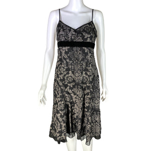 Unisex Esprit - Sifonkimekko, koko 36 -  (1)