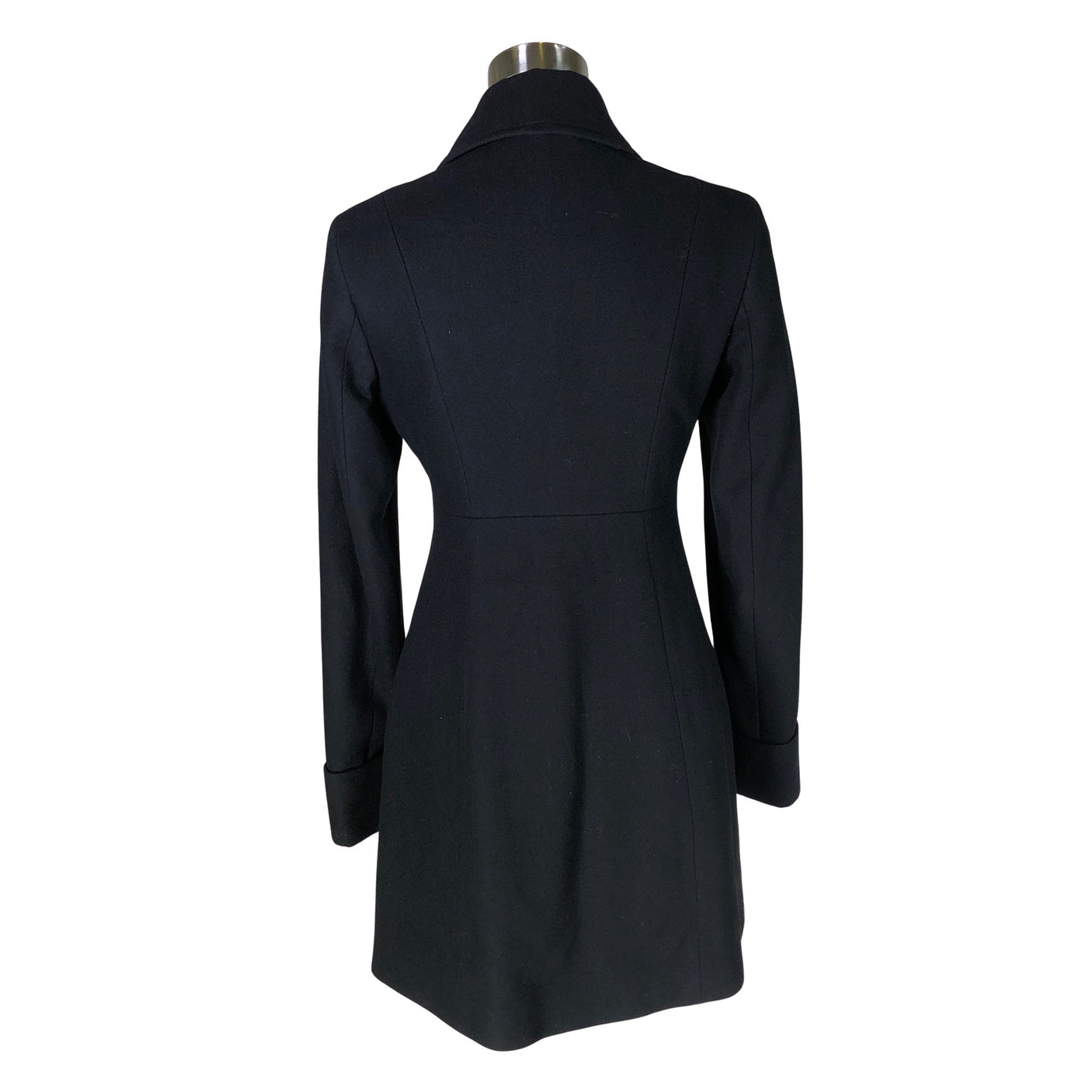 Unisex Benetton - Villakangastakki, koko 36 -  (2)