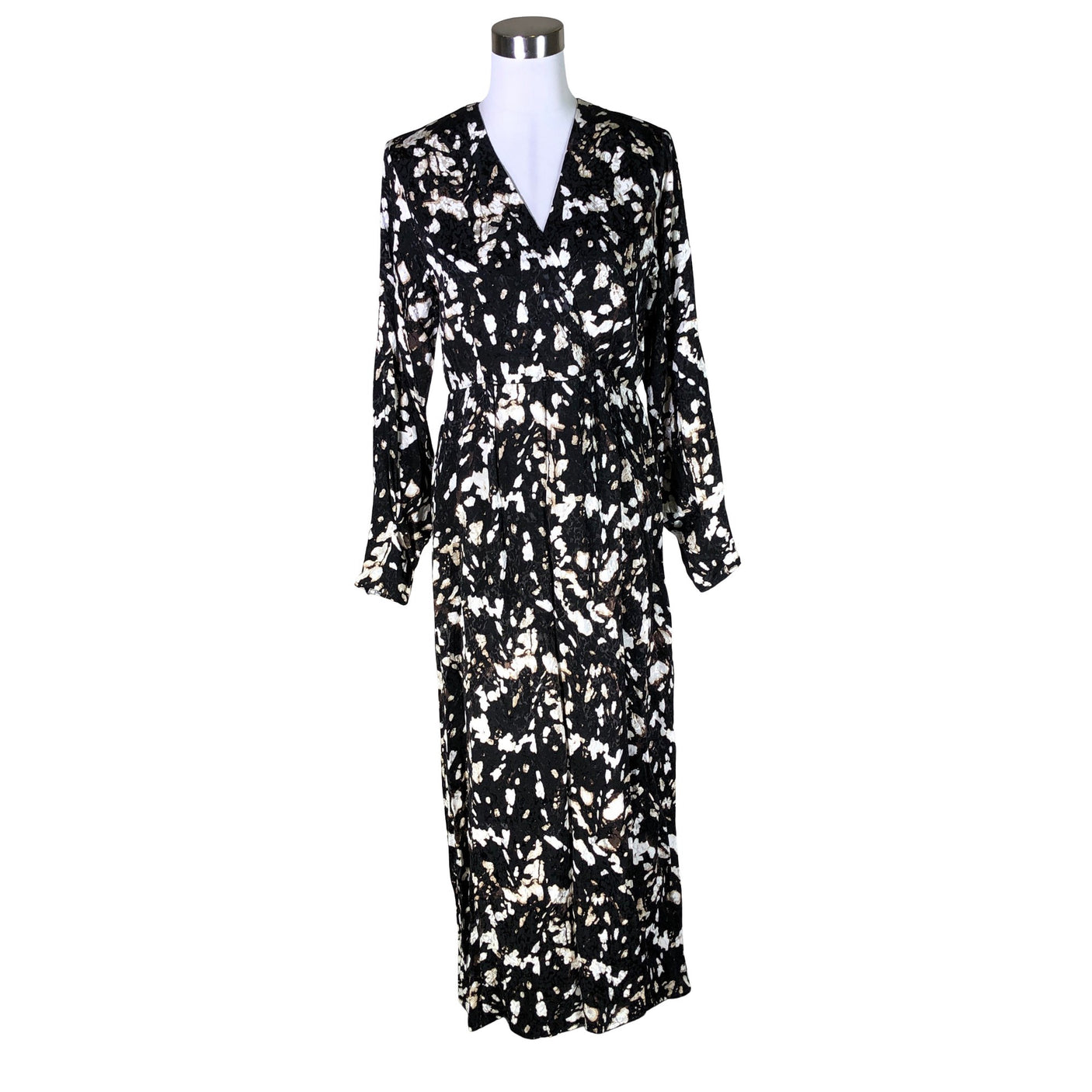 Unisex Selected - Maksimekko, koko 40 -  (1)