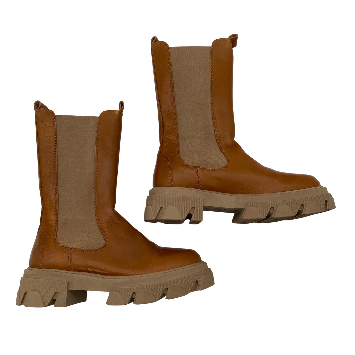 Unisex Pavement - Saappaat, koko 40 -  (1)