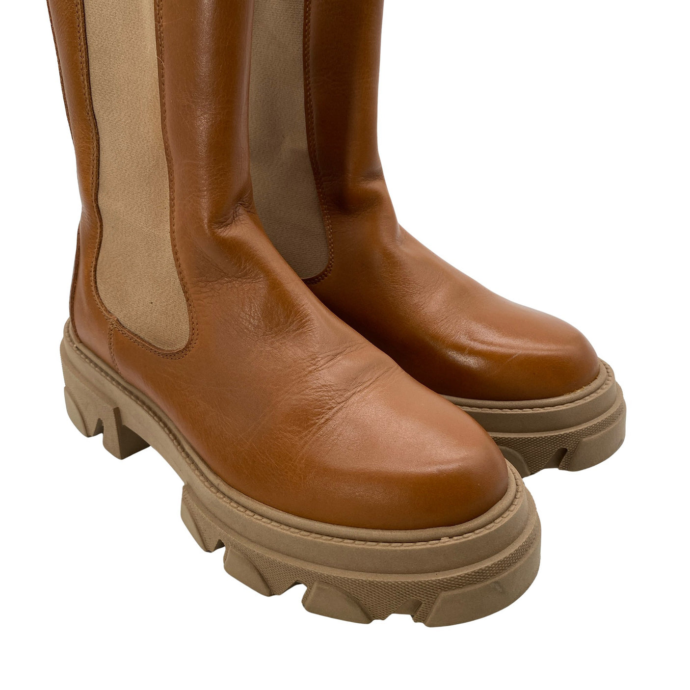 Unisex Pavement - Saappaat, koko 40 -  (3)