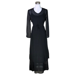 Unisex Fransa - Maksimekko, koko 38 -  (1)