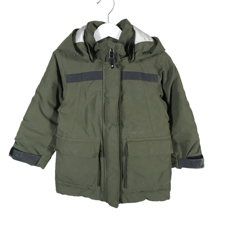 Unisex Didriksons - Toppatakki, koko 98 - 104 -  ()