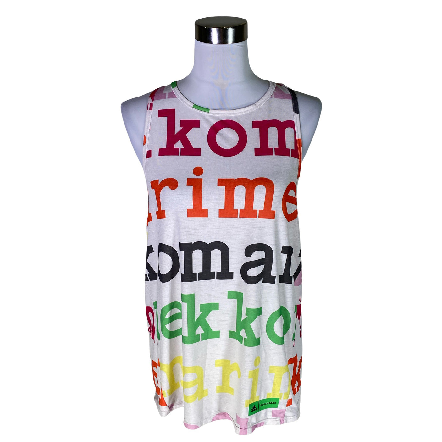 Unisex Adidas - Urheilutoppi, koko 38 -  (1)