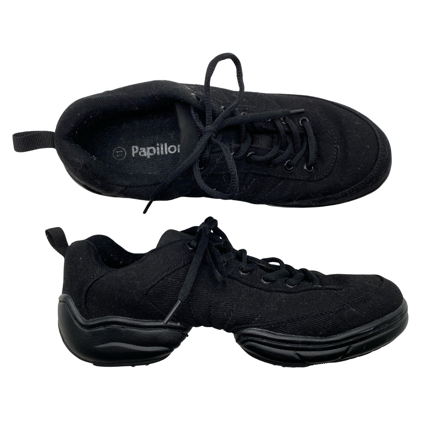 Unisex Papillon - Tanssikengät, koko 41 -  (1)