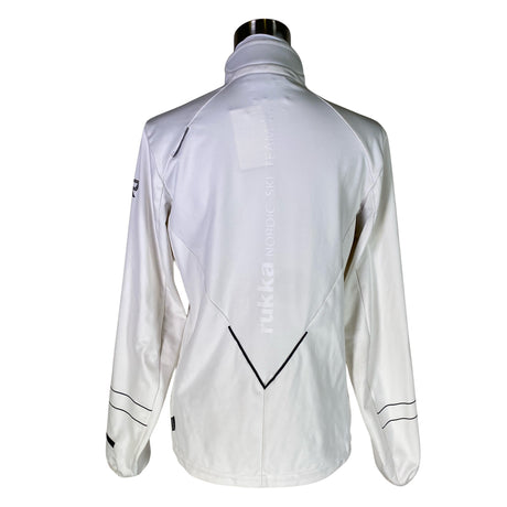 Unisex Rukka - Urheilutakki, koko 40 -  (2)