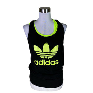 Unisex Adidas - Urheilutoppi, koko 36 -  (1)