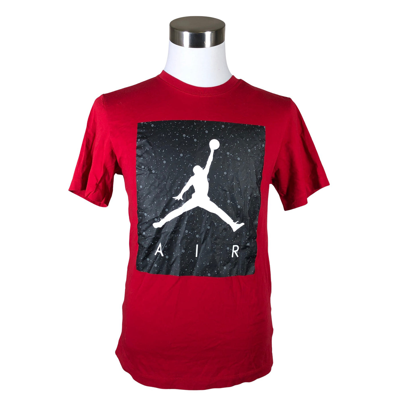 Unisex Jordan (Nike) - T-paita, koko S -  (1)