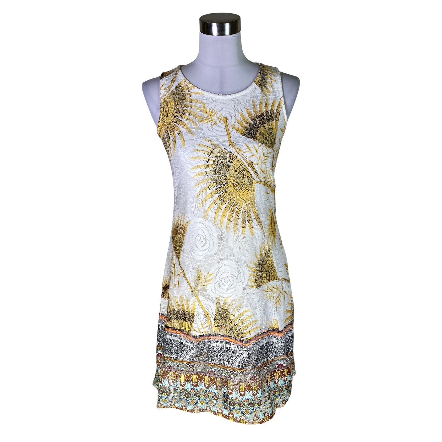Unisex Izabel London - Kangasmekko, koko 36 -  (1)