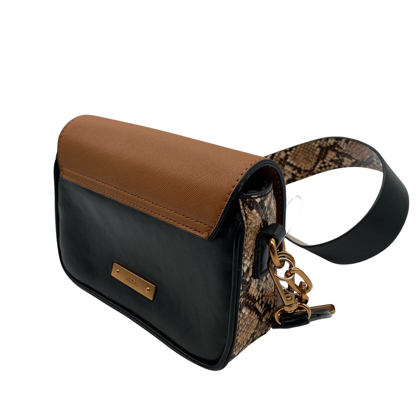 Unisex Aldo - Olkalaukku, koko Mini -  (2)