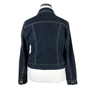 Unisex Krush - Farkkutakki, koko 42 -  (2)