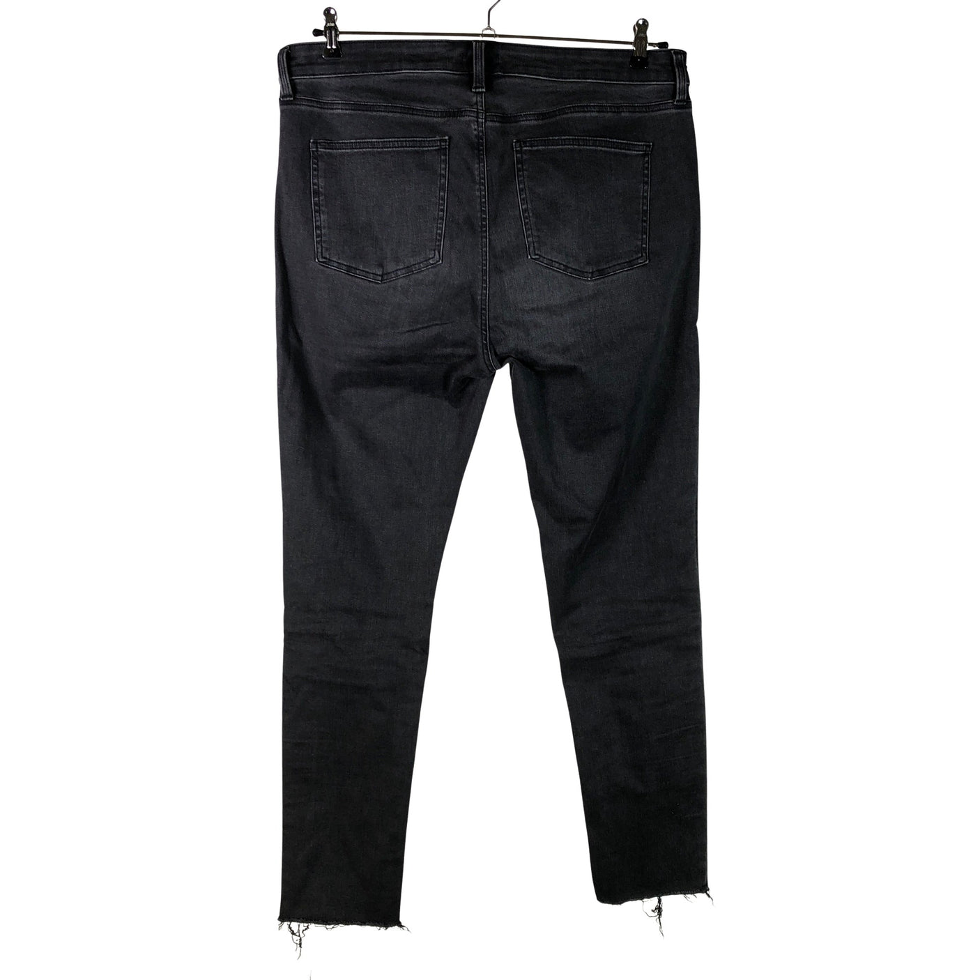 Unisex Uniqlo - Farkut, koko 44 -  (2)