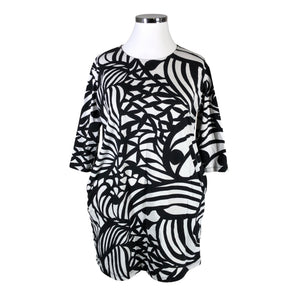 Unisex Marimekko - Trikoomekko, koko 44 -  (1)