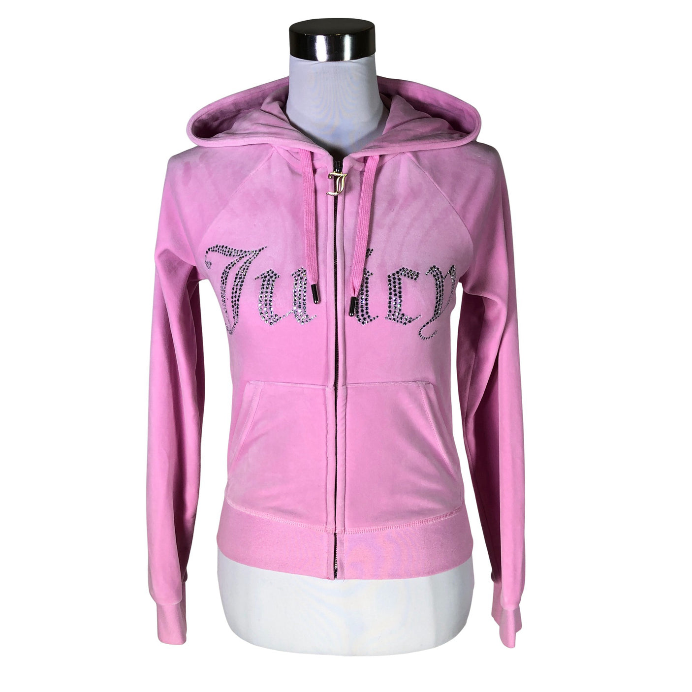 Unisex Juicy Couture - Huppari, koko 34 -  (1)