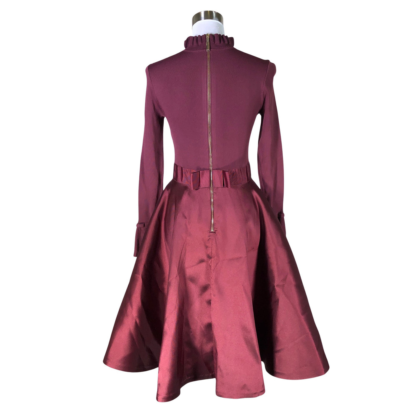 Unisex Ted Baker - Juhlamekko, koko 38 -  (2)