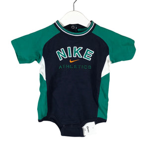 Unisex Nike - Body, koko 80 - 86 -  (1)
