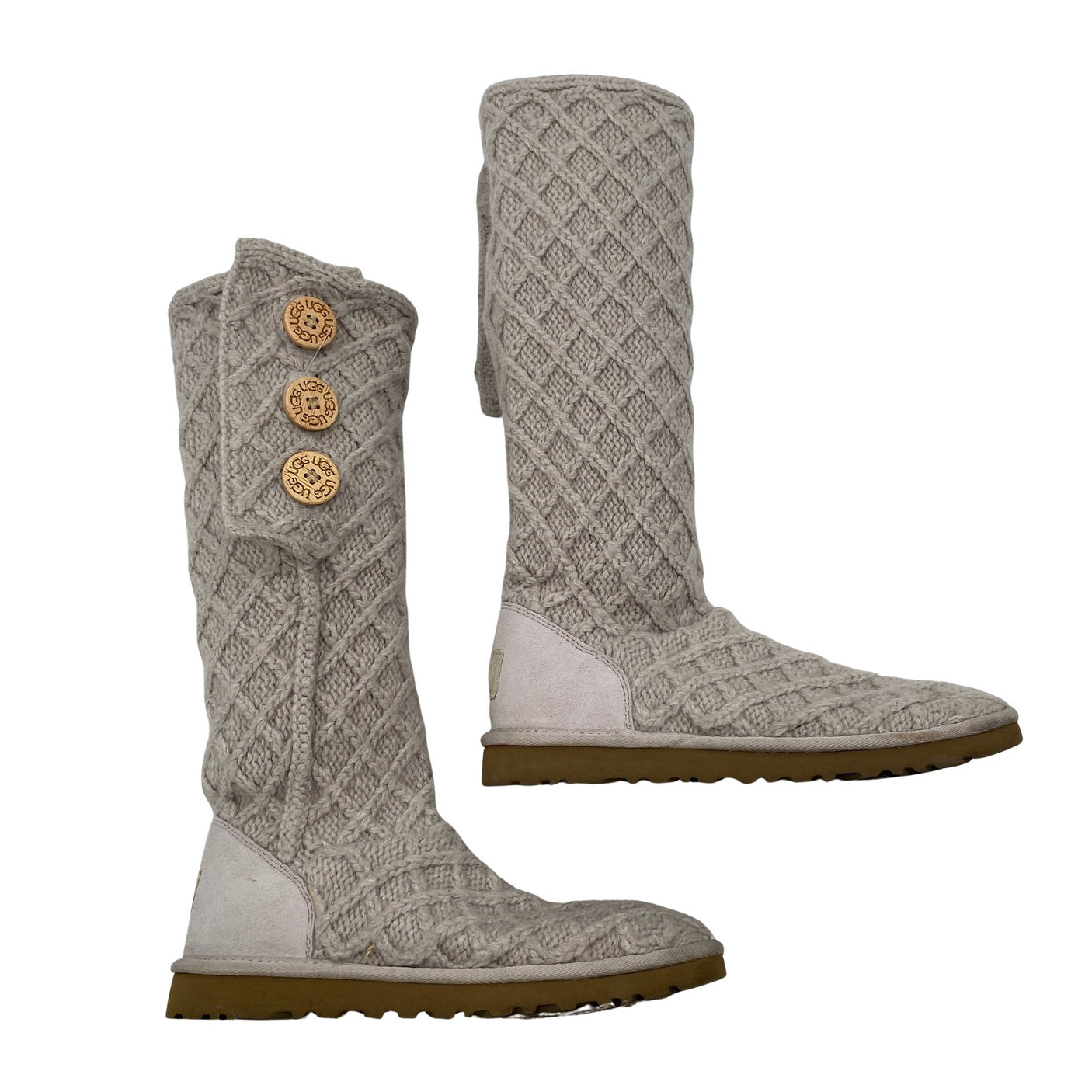 Unisex Ugg - Saappaat, koko 39 -  (1)