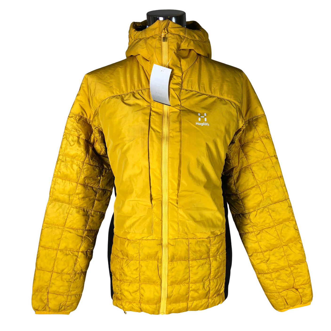 Unisex Haglöfs - Kevyttoppatakki, koko 38 -  (1)
