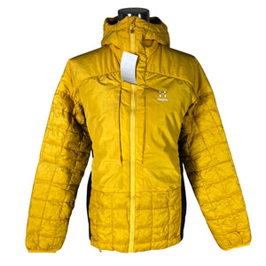 Unisex Haglöfs - Kevyttoppatakki, koko 38 -  (1)