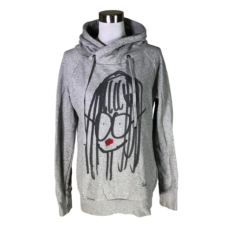 Unisex Sisley - Huppari, koko 38 -  ()