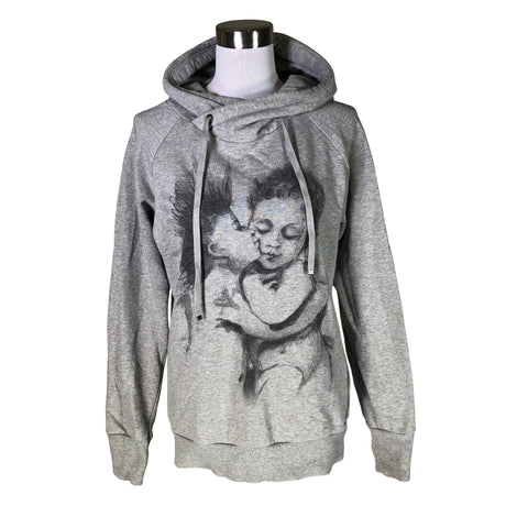Unisex Sisley - Huppari, koko 38 -  ()