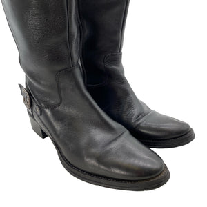 Unisex Initiale Paris - Saappaat, koko 40 -  (2)