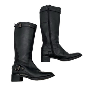 Unisex Initiale Paris - Saappaat, koko 40 -  (1)