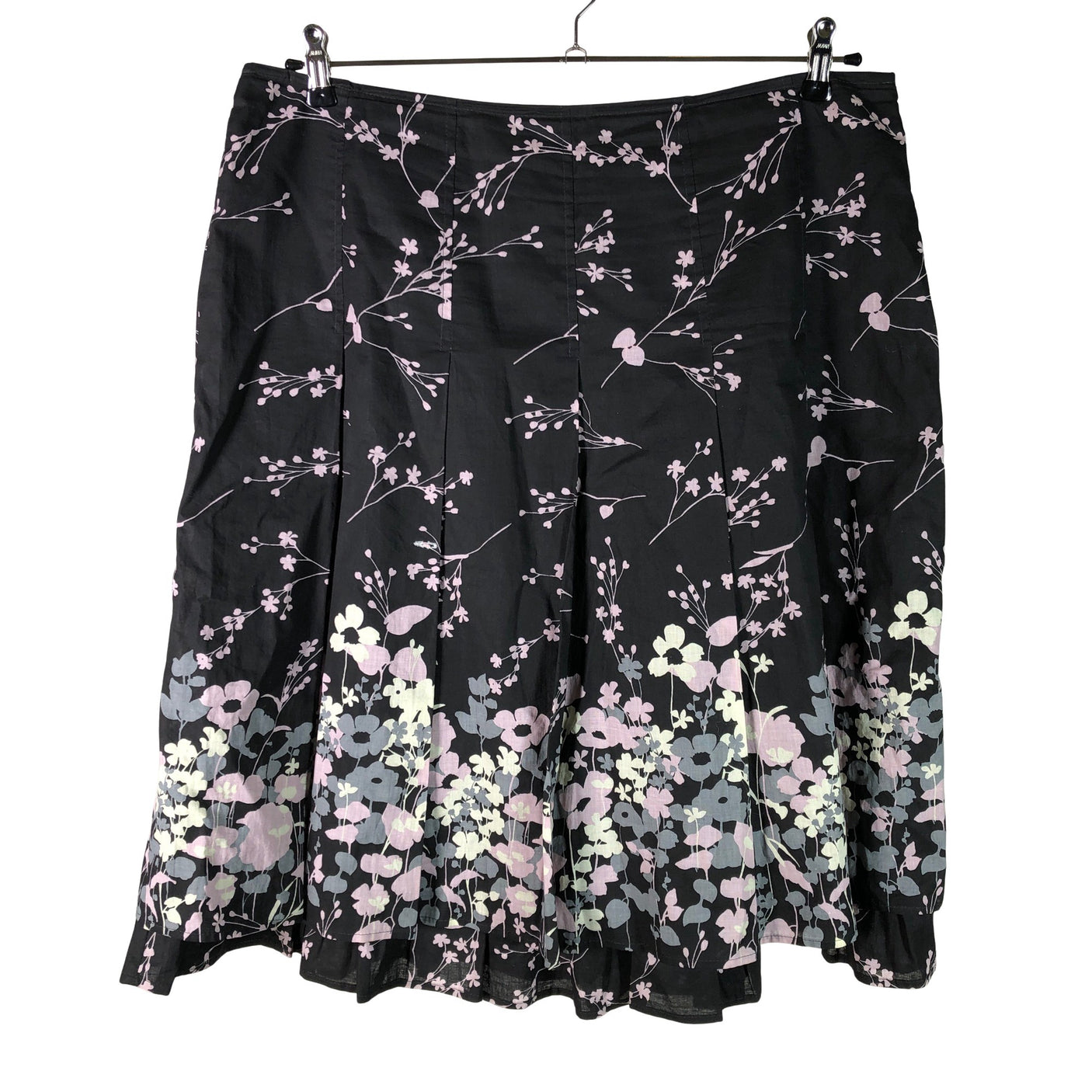 Unisex Voglia - Kangashame, koko 46 -  (1)