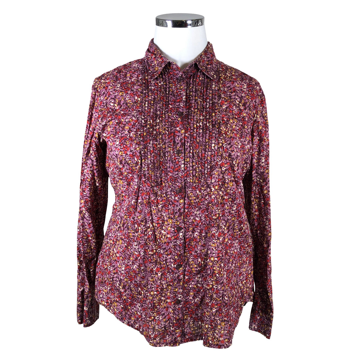 Unisex s.Oliver - Kauluspaita, koko 44 -  (1)