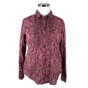 Unisex s.Oliver - Kauluspaita, koko 44 -  (1)