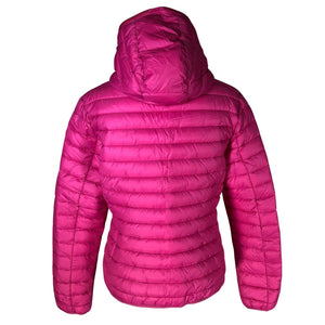 Unisex Save The Duck - Kevyttoppatakki, koko 40 -  (2)