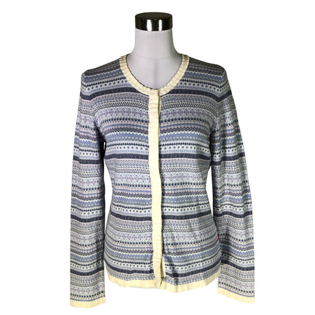 Unisex Jackpot - Neuletakki, koko 40 -  ()