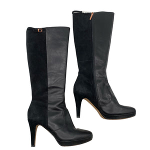 Unisex Clarks - Saappaat, koko 39 -  (1)