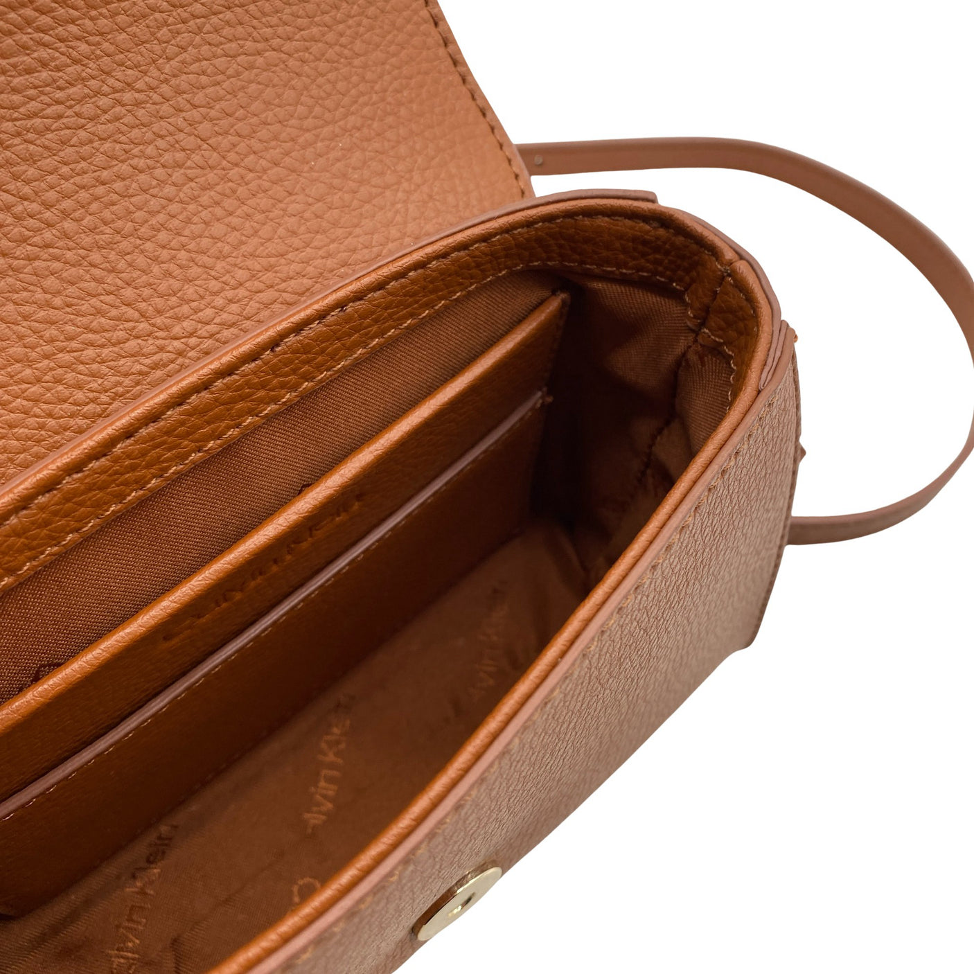 Unisex Calvin Klein - Olkalaukku, koko Mini -  (2)