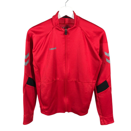 Unisex Hummel - Verryttelytakki, koko 158 - 164 -  ()