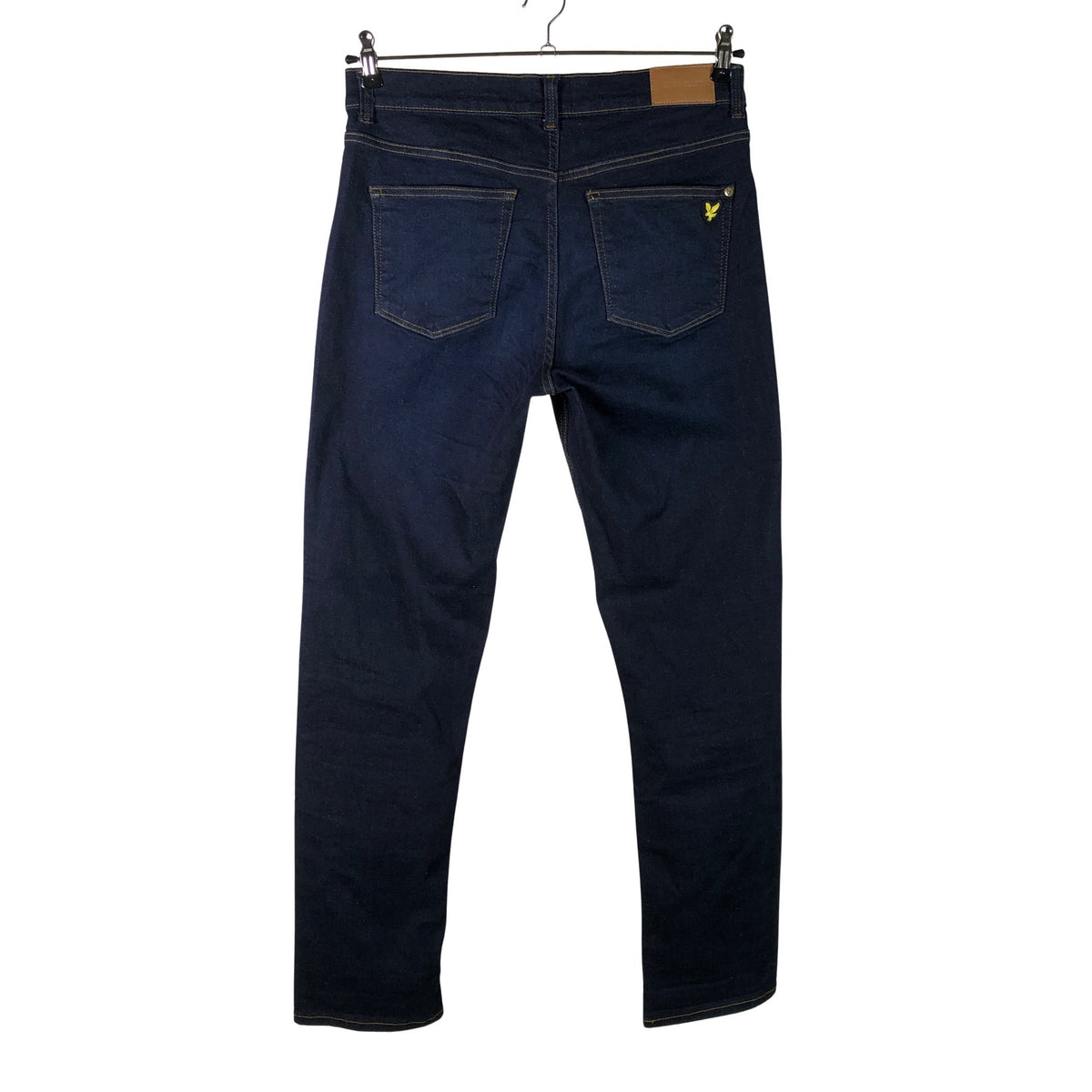 Unisex Lyle&Scott - Farkut, koko 164 - 170 -  (2)