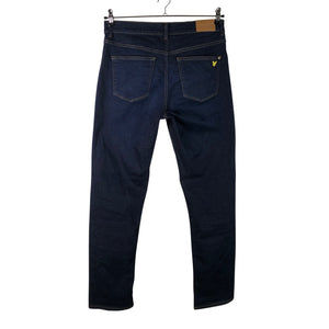 Unisex Lyle&Scott - Farkut, koko 164 - 170 -  (2)