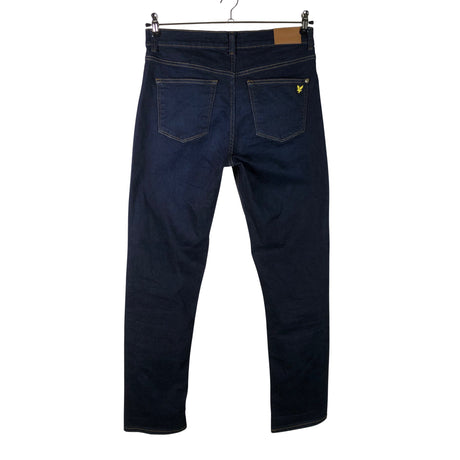 Unisex Lyle&Scott - Farkut, koko 164 - 170 -  (2)