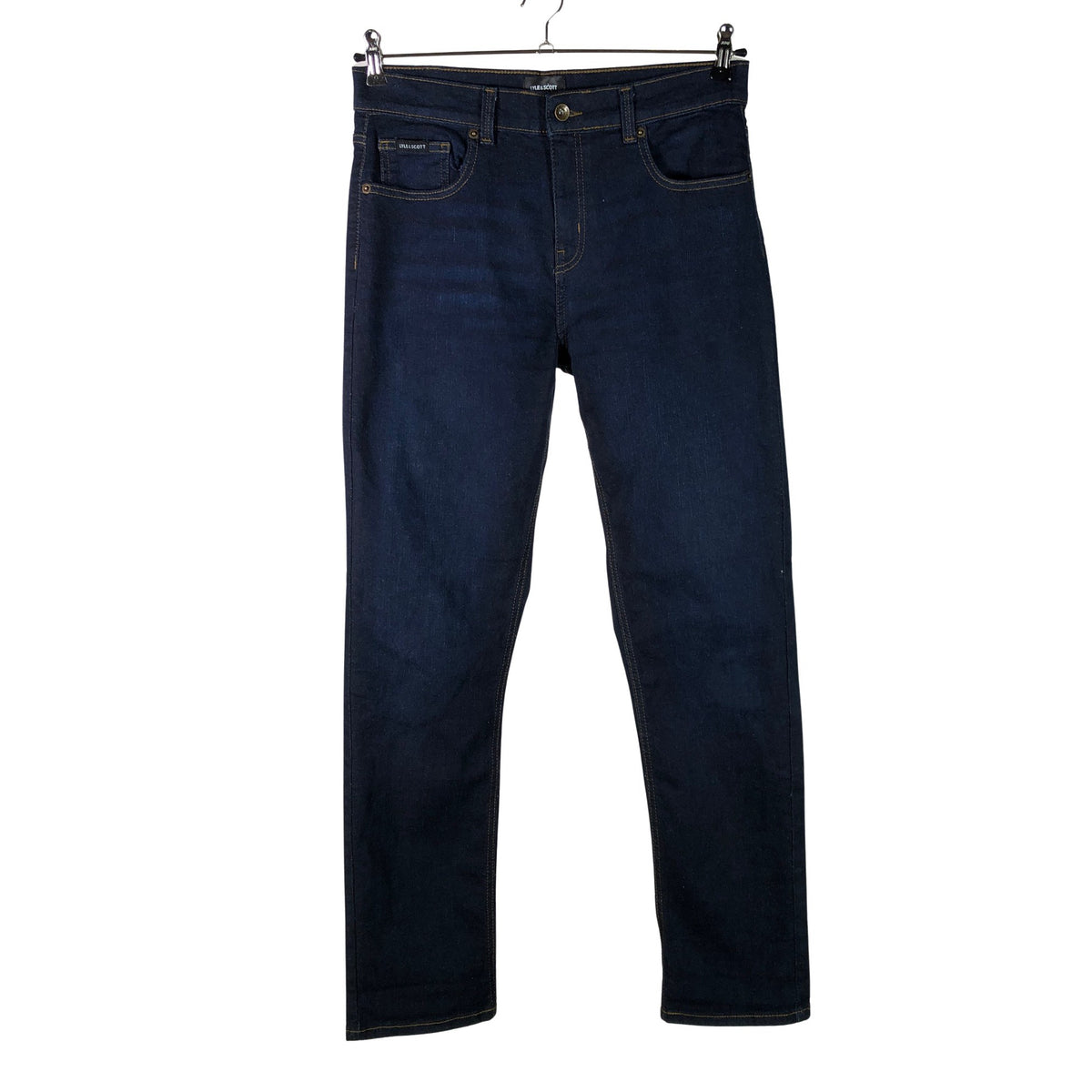 Unisex Lyle&Scott - Farkut, koko 164 - 170 -  (1)