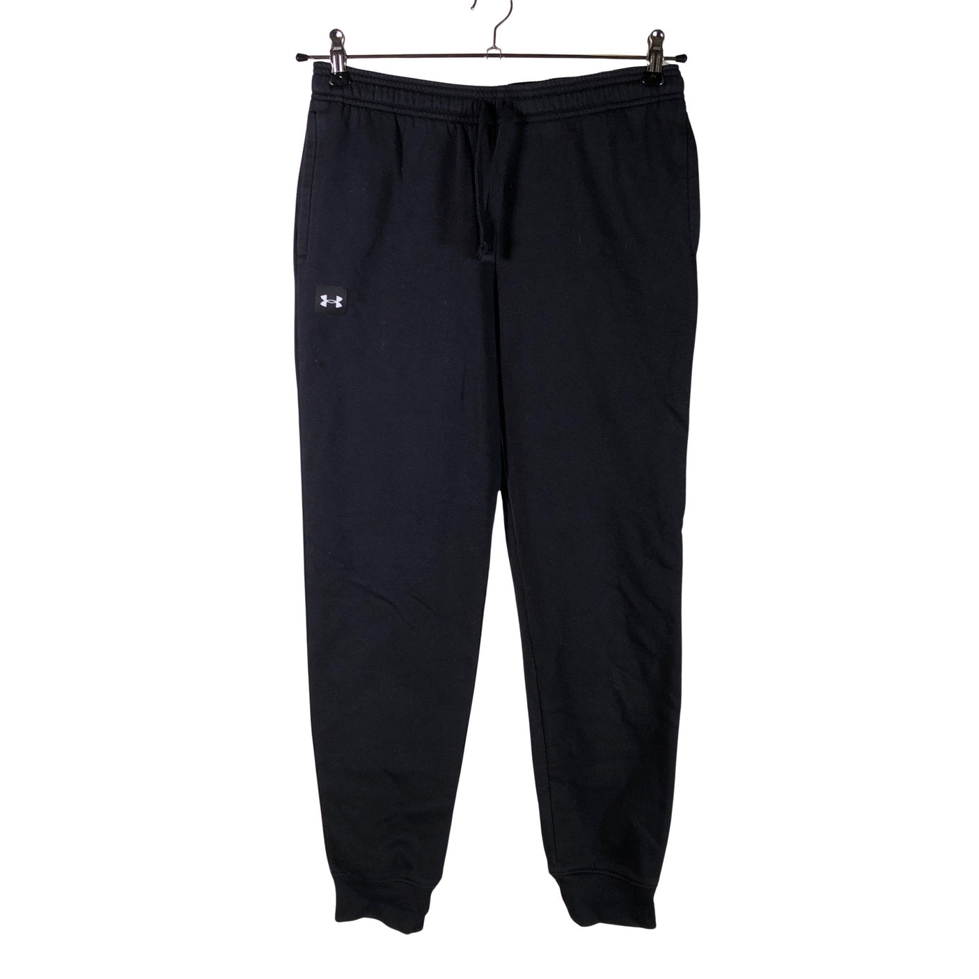 Unisex Under Armour - Collegehousut, koko 164 - 170 -  (1)
