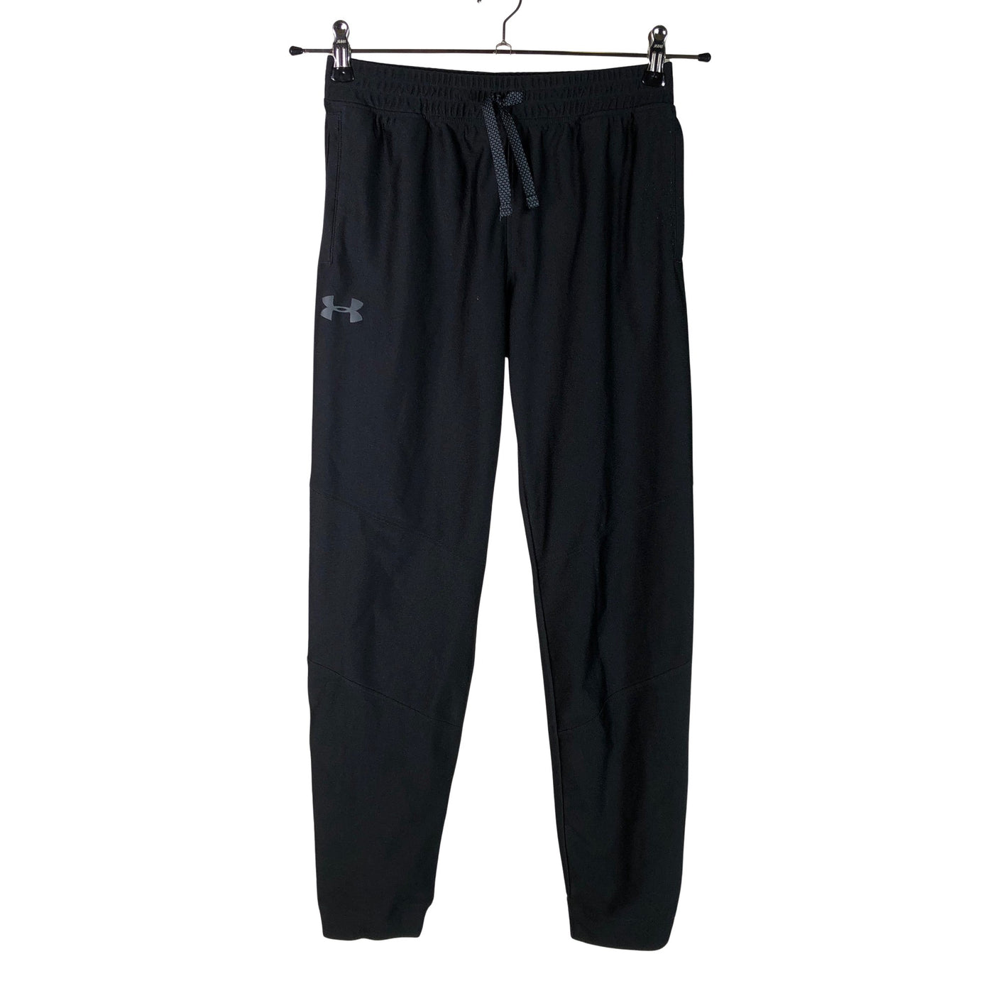 Unisex Under Armour - Verryttelyhousut, koko 158 - 164 -  (1)