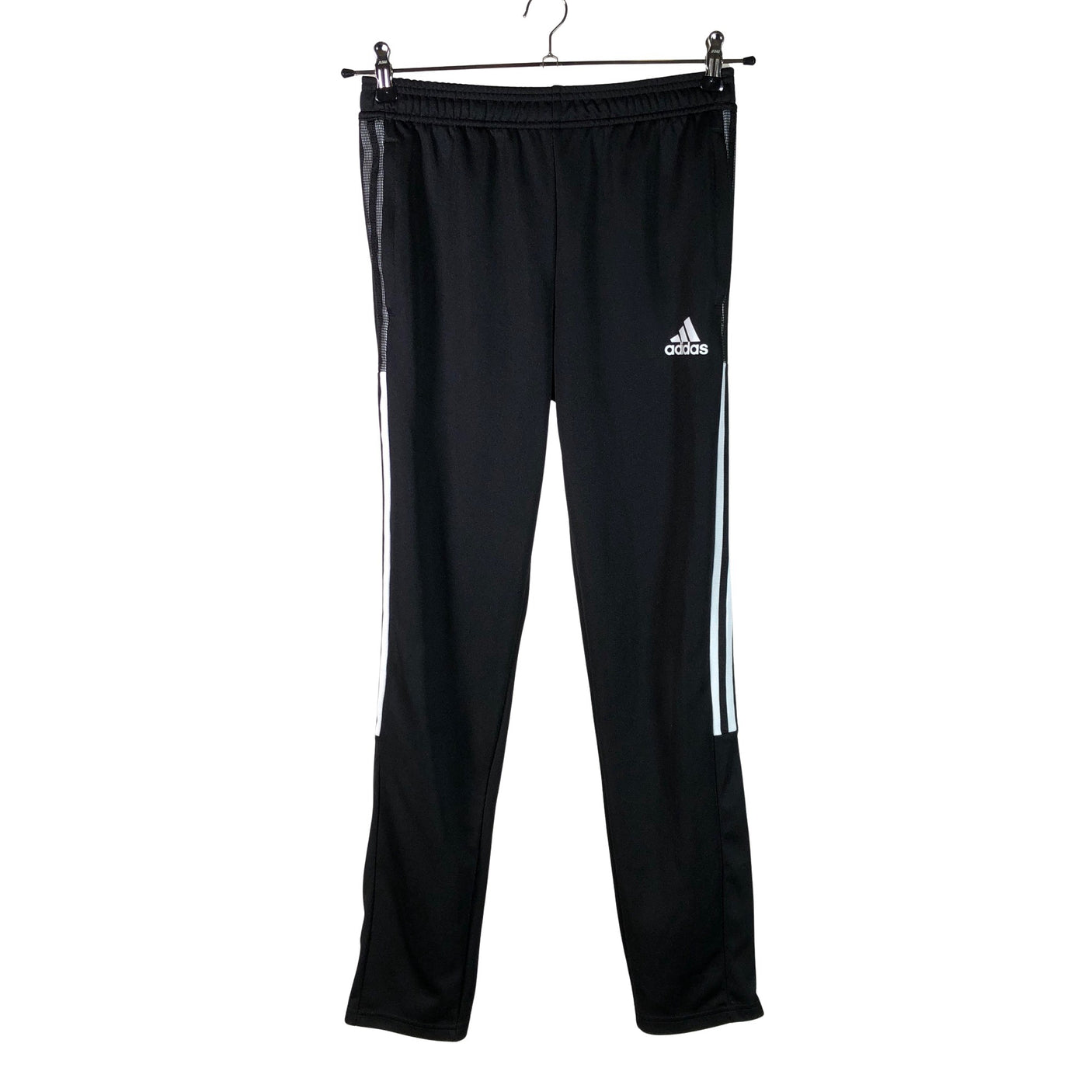 Unisex Adidas - Verryttelyhousut, koko 158 - 164 -  (1)