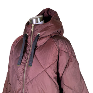 Unisex Luhta - Toppatakki, koko 40 -  (3)