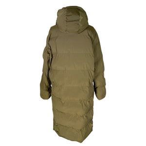 Unisex Samsoe&Samsoe - Toppatakki, koko 36 -  (2)