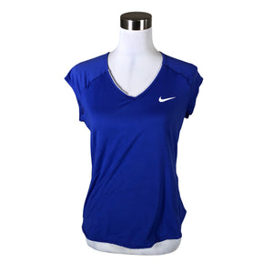 Unisex Nike - Urheilupaita, lyhyet hihat, koko 38 -  (1)