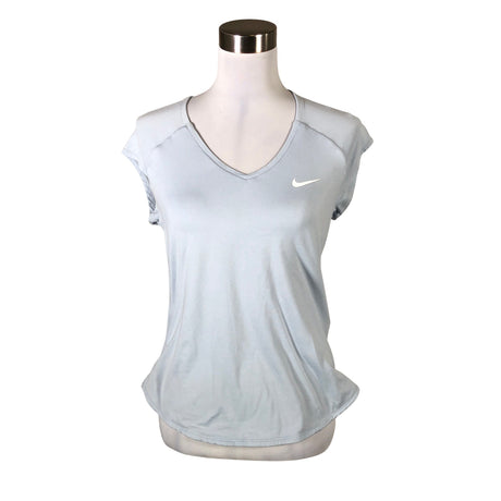 Unisex Nike - Urheilupaita, lyhyet hihat, koko 38 -  ()