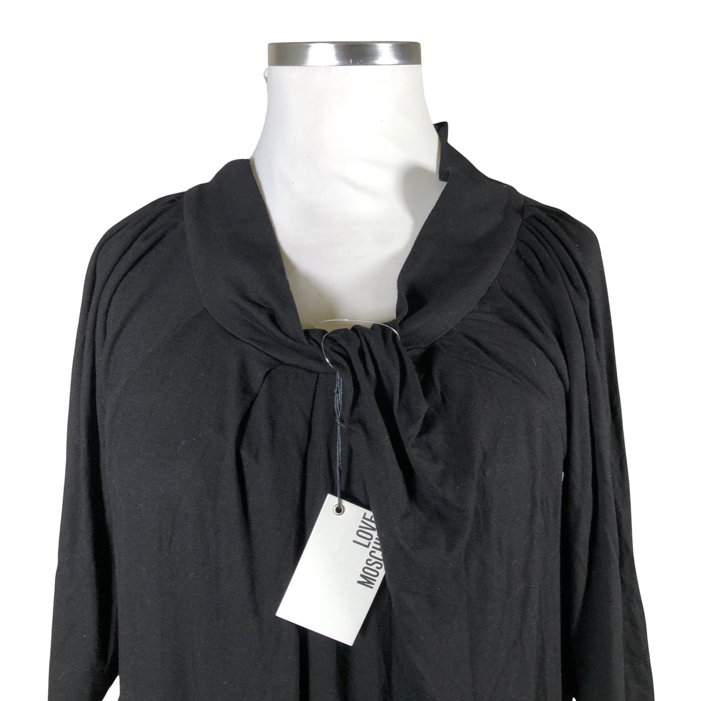 Unisex Love Moschino - Trikootunika, koko 44 -  (3)