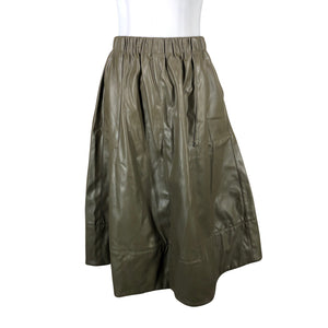 Unisex Soft Rebels - Nahkahame, koko 38 -  (1)