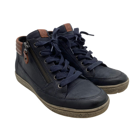 Unisex Caprice - Tennarit, koko 37 -  (2)